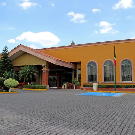 Holiday Inn La Piedad By Ihg Extérieur photo
