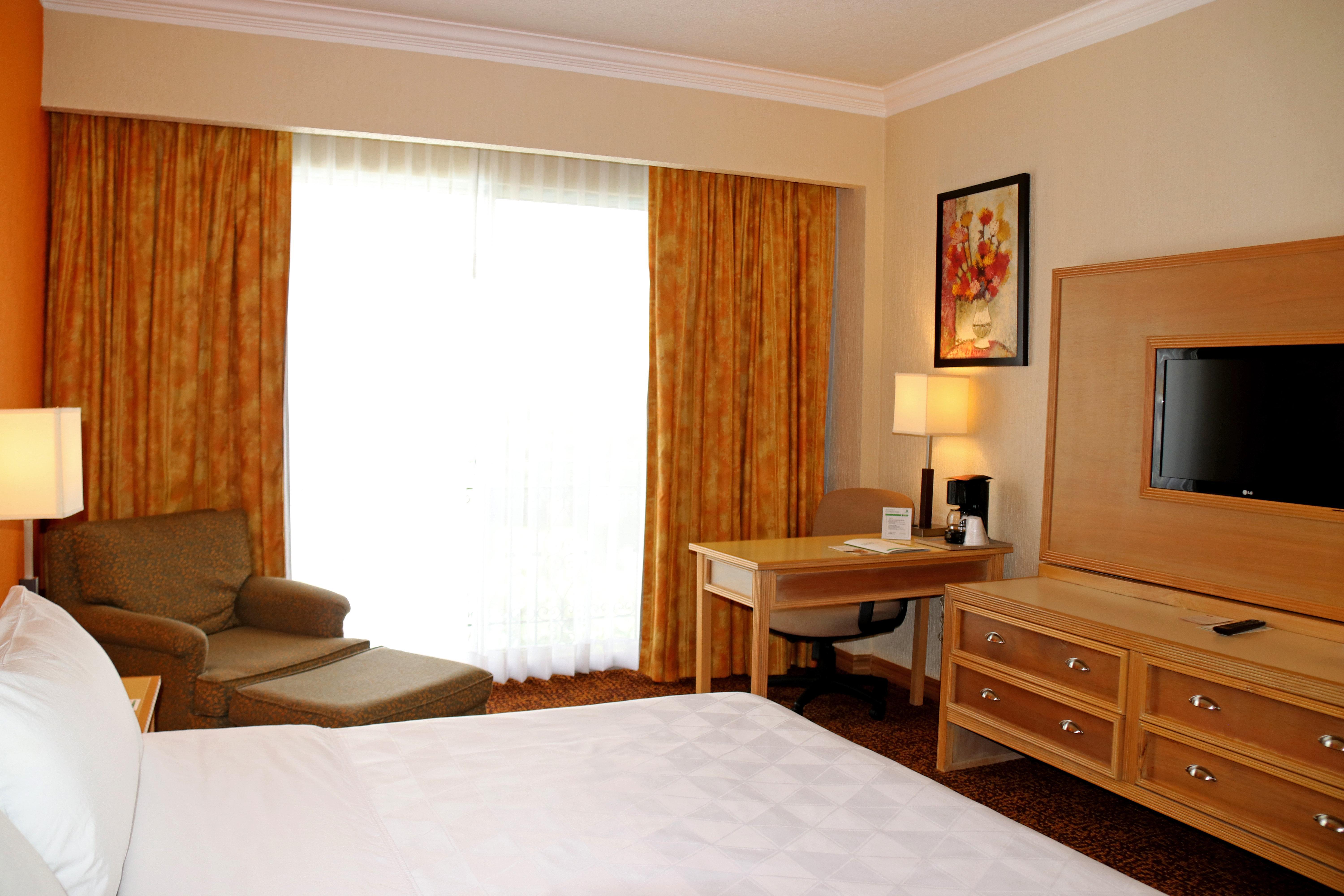 Holiday Inn La Piedad By Ihg Extérieur photo