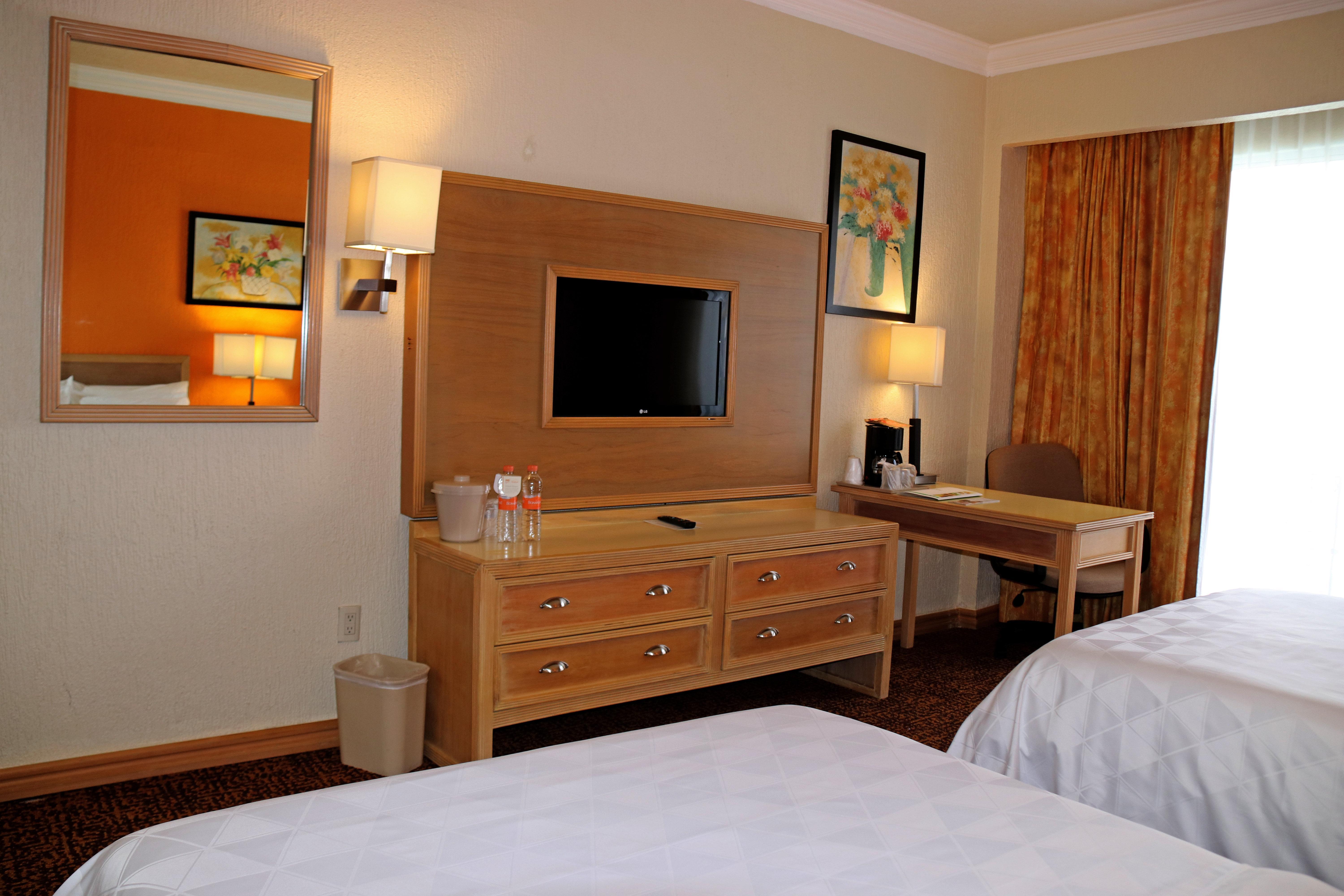 Holiday Inn La Piedad By Ihg Extérieur photo