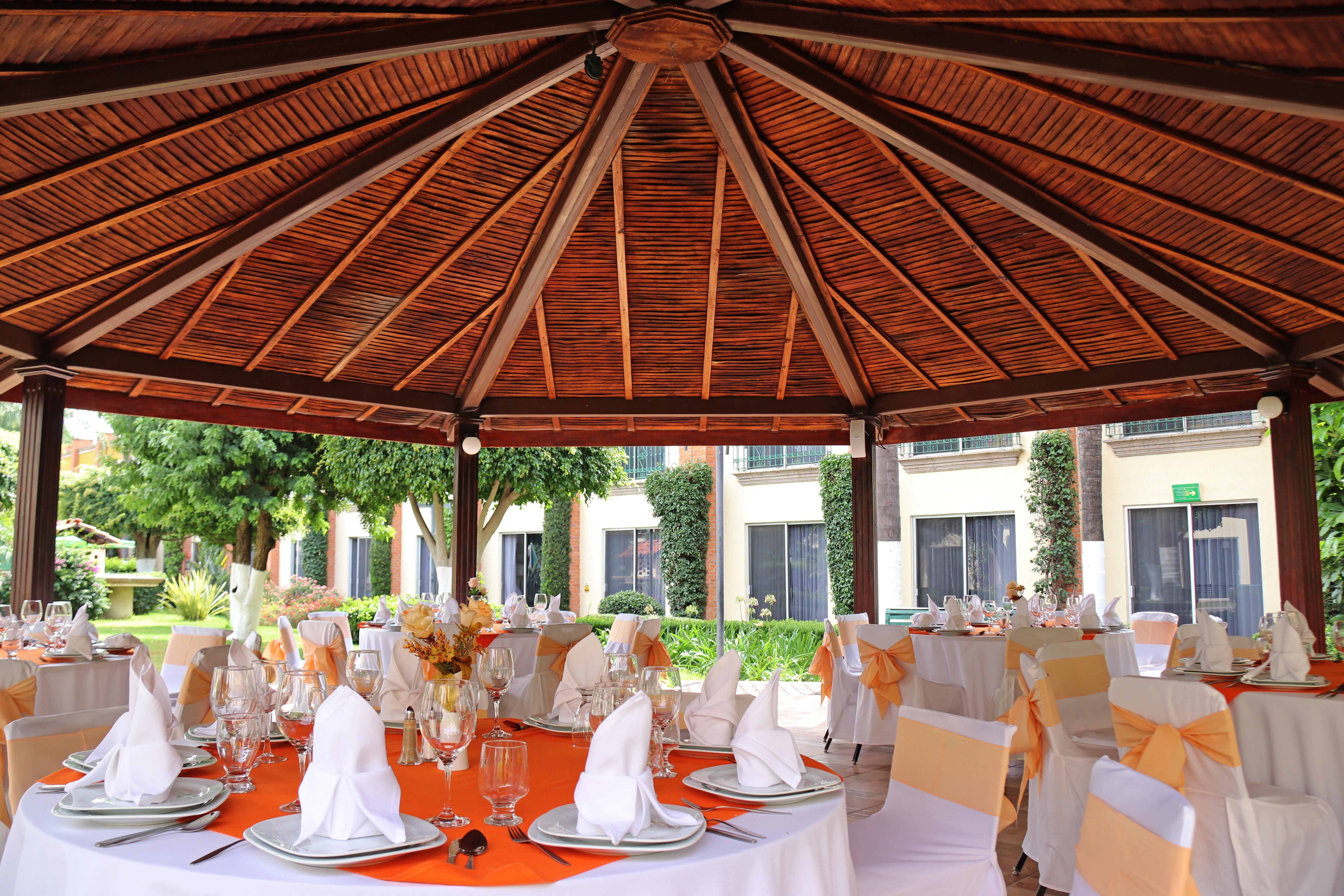 Holiday Inn La Piedad By Ihg Extérieur photo