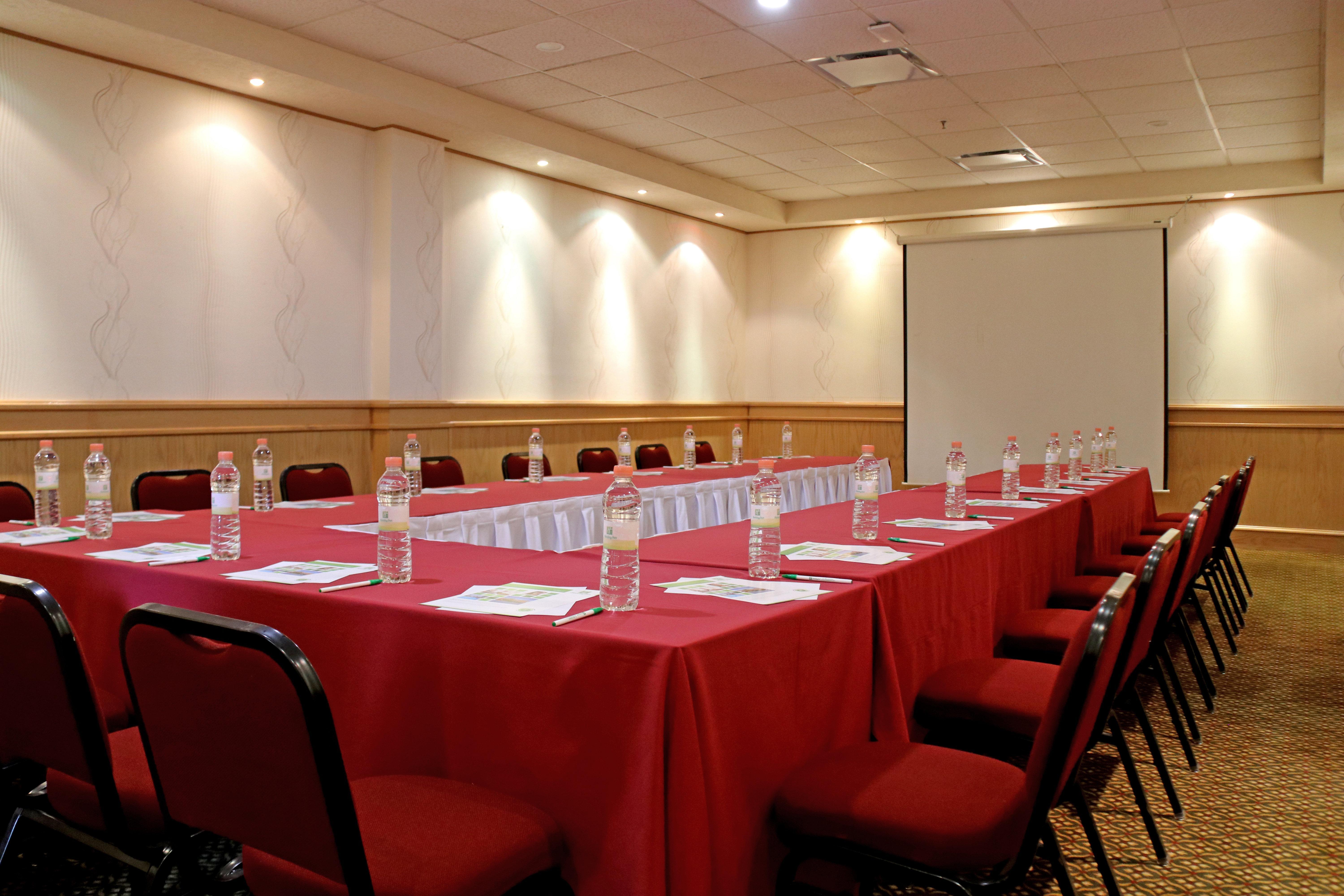 Holiday Inn La Piedad By Ihg Extérieur photo