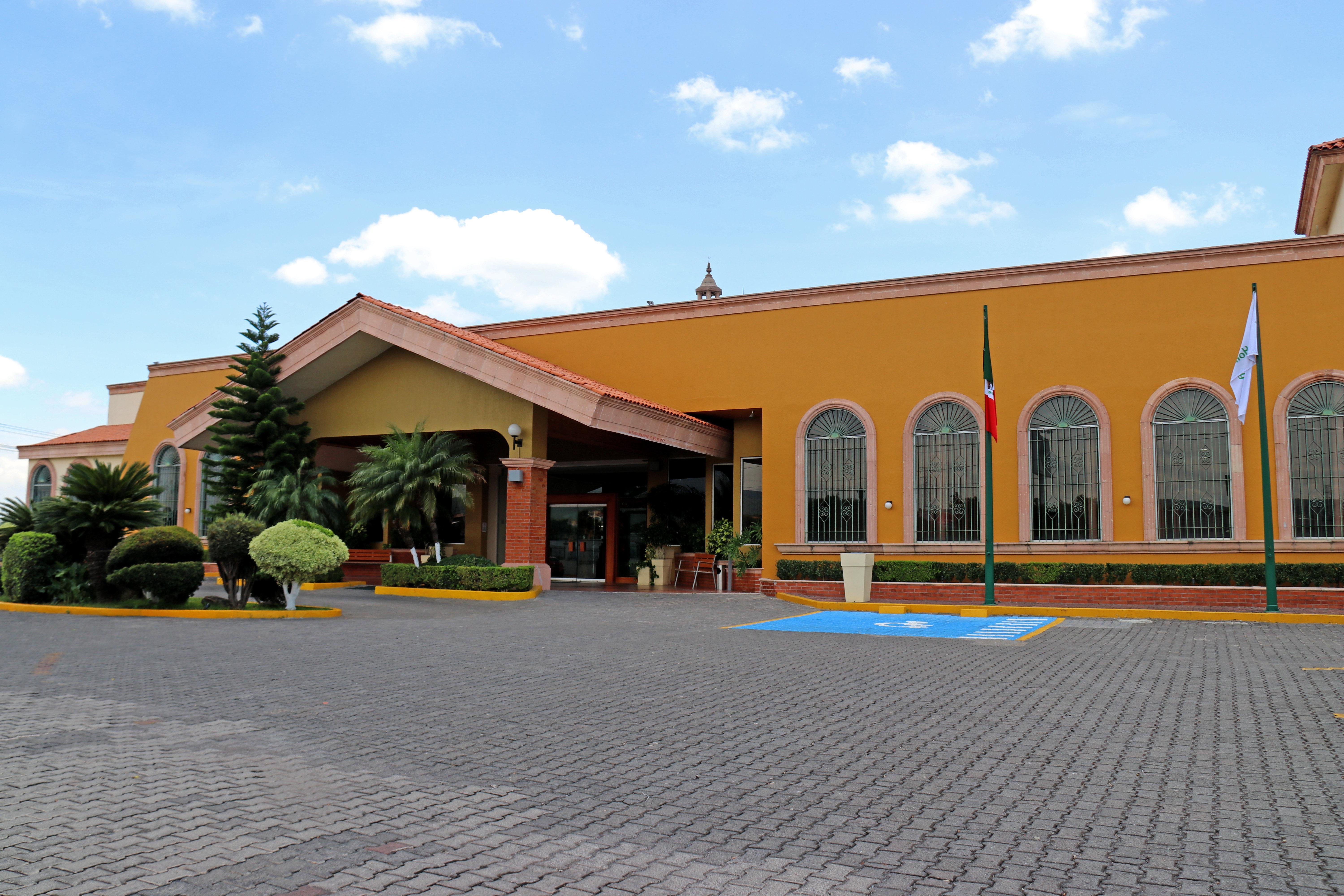 Holiday Inn La Piedad By Ihg Extérieur photo