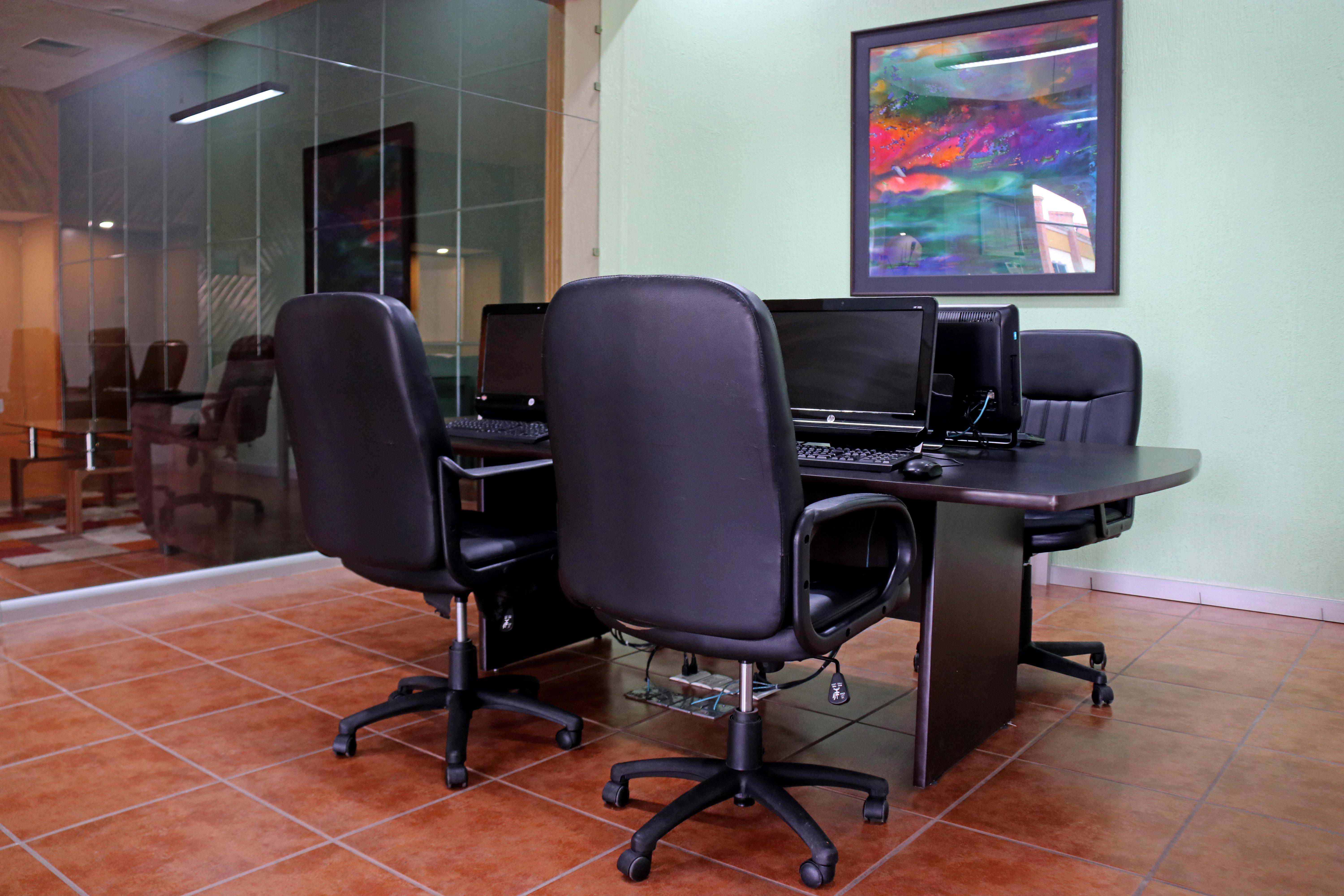 Holiday Inn La Piedad By Ihg Extérieur photo