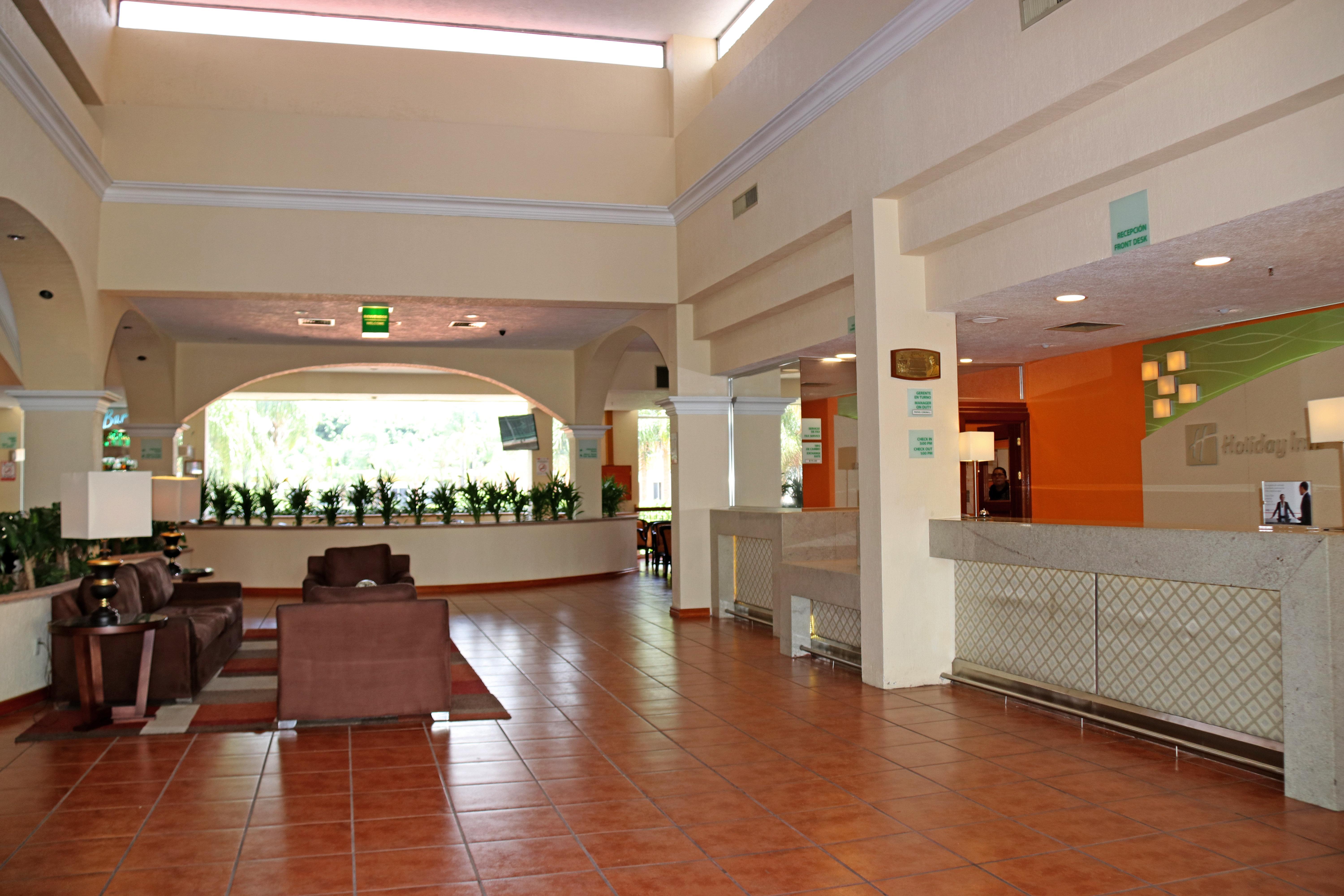Holiday Inn La Piedad By Ihg Extérieur photo