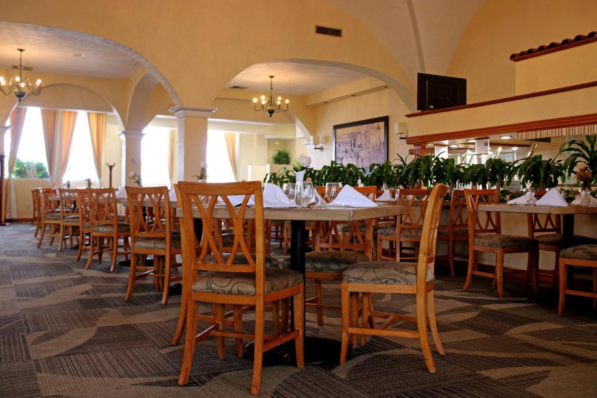 Holiday Inn La Piedad By Ihg Extérieur photo