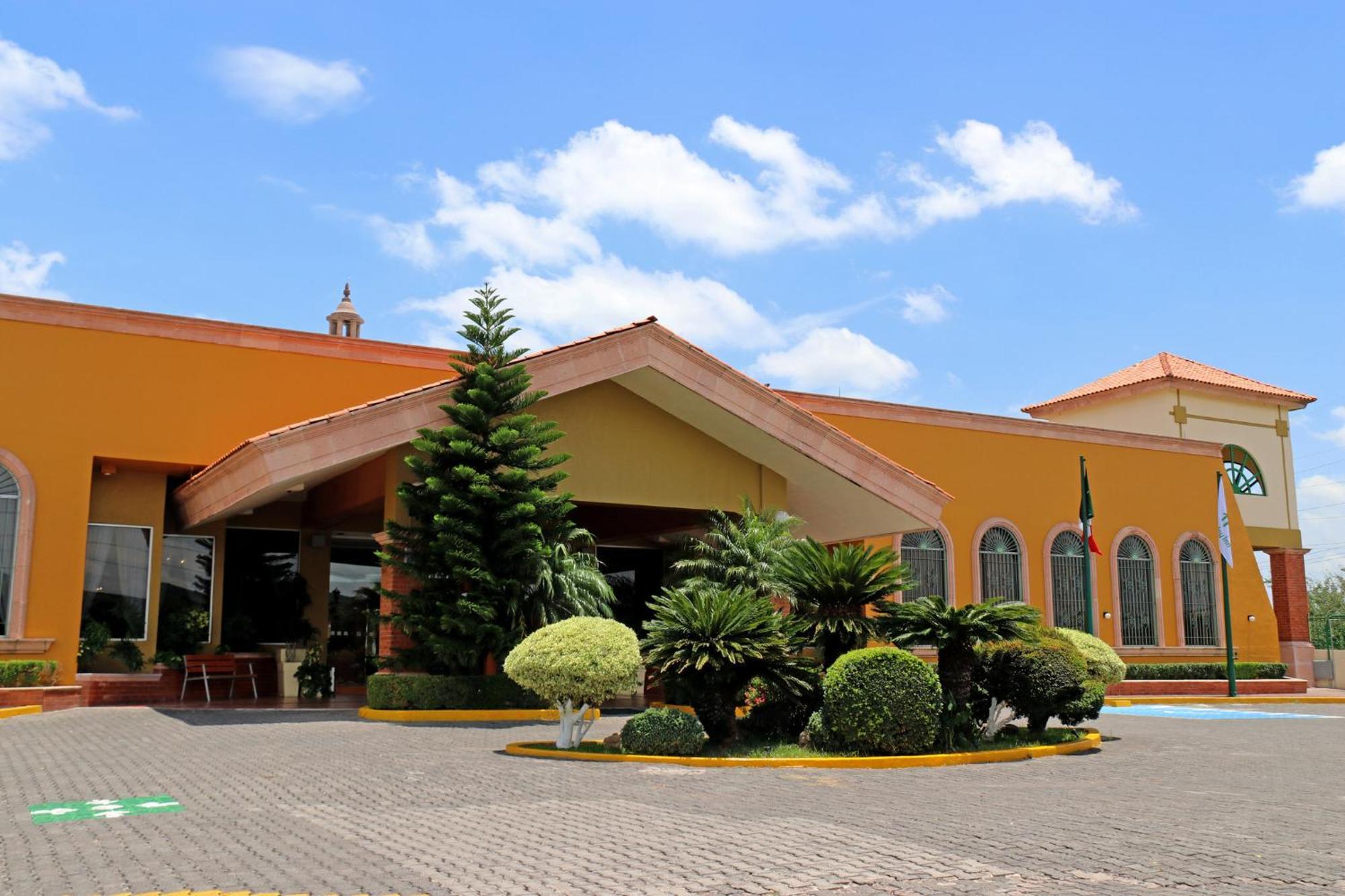 Holiday Inn La Piedad By Ihg Extérieur photo