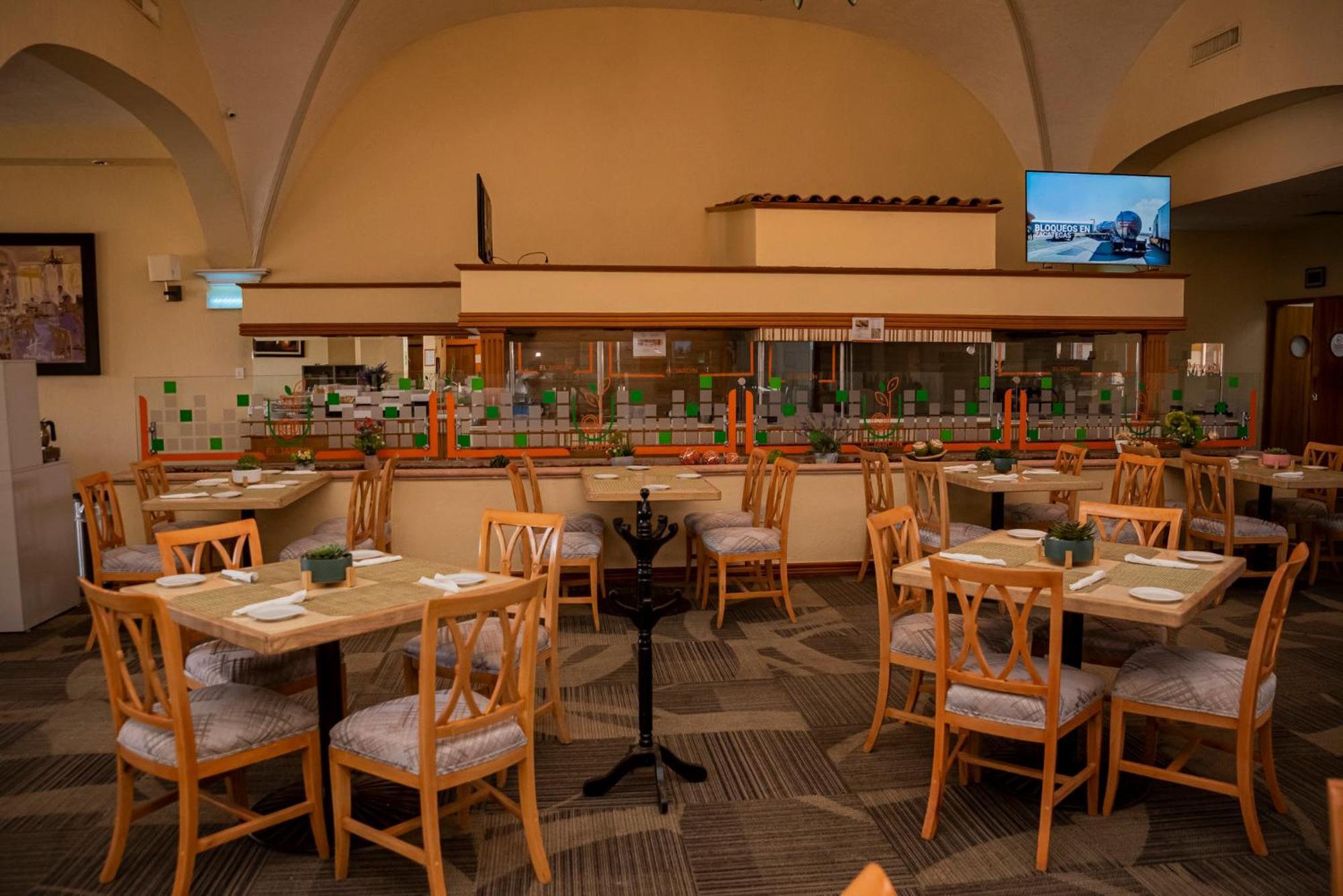 Holiday Inn La Piedad By Ihg Extérieur photo