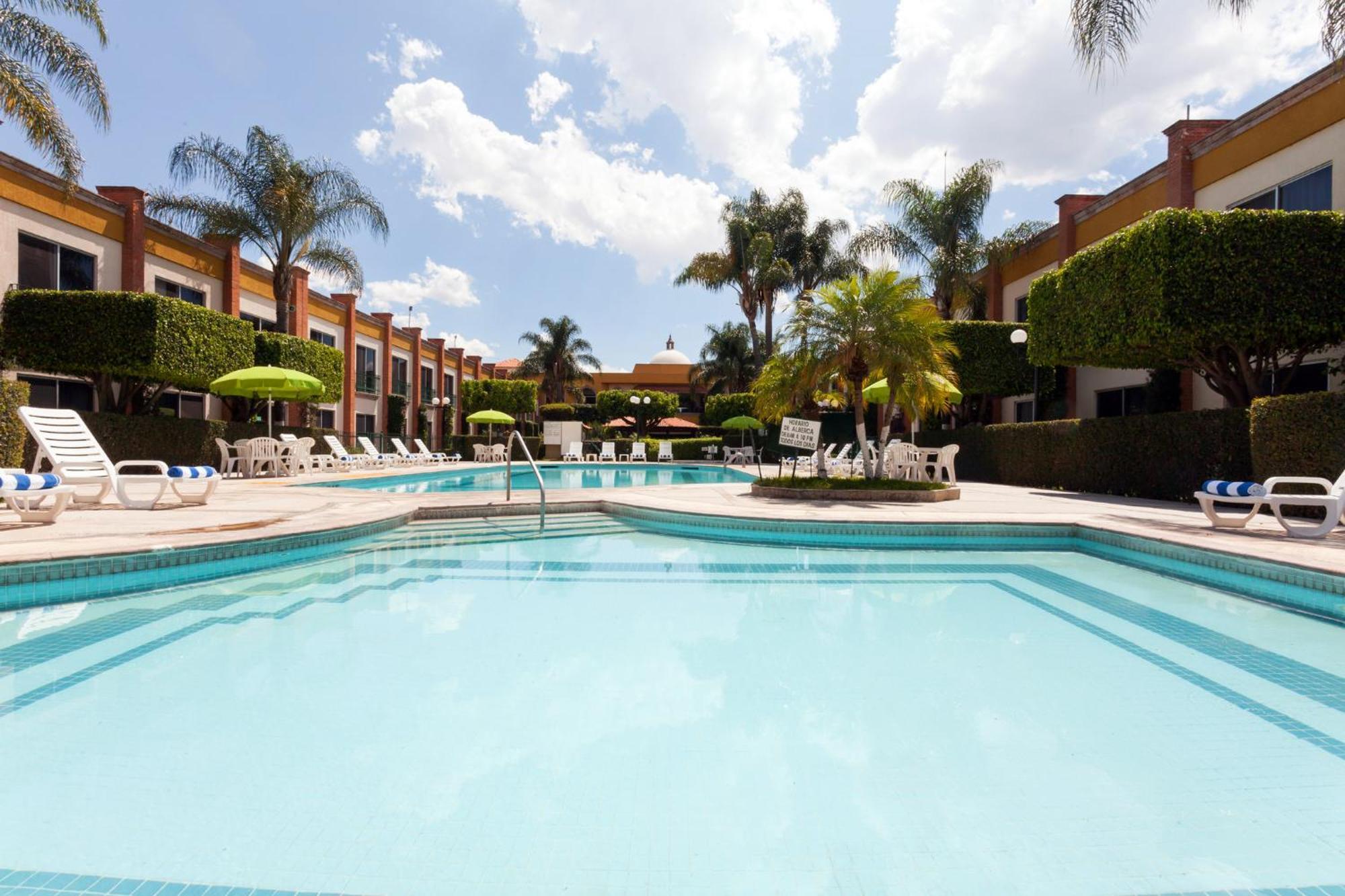 Holiday Inn La Piedad By Ihg Extérieur photo