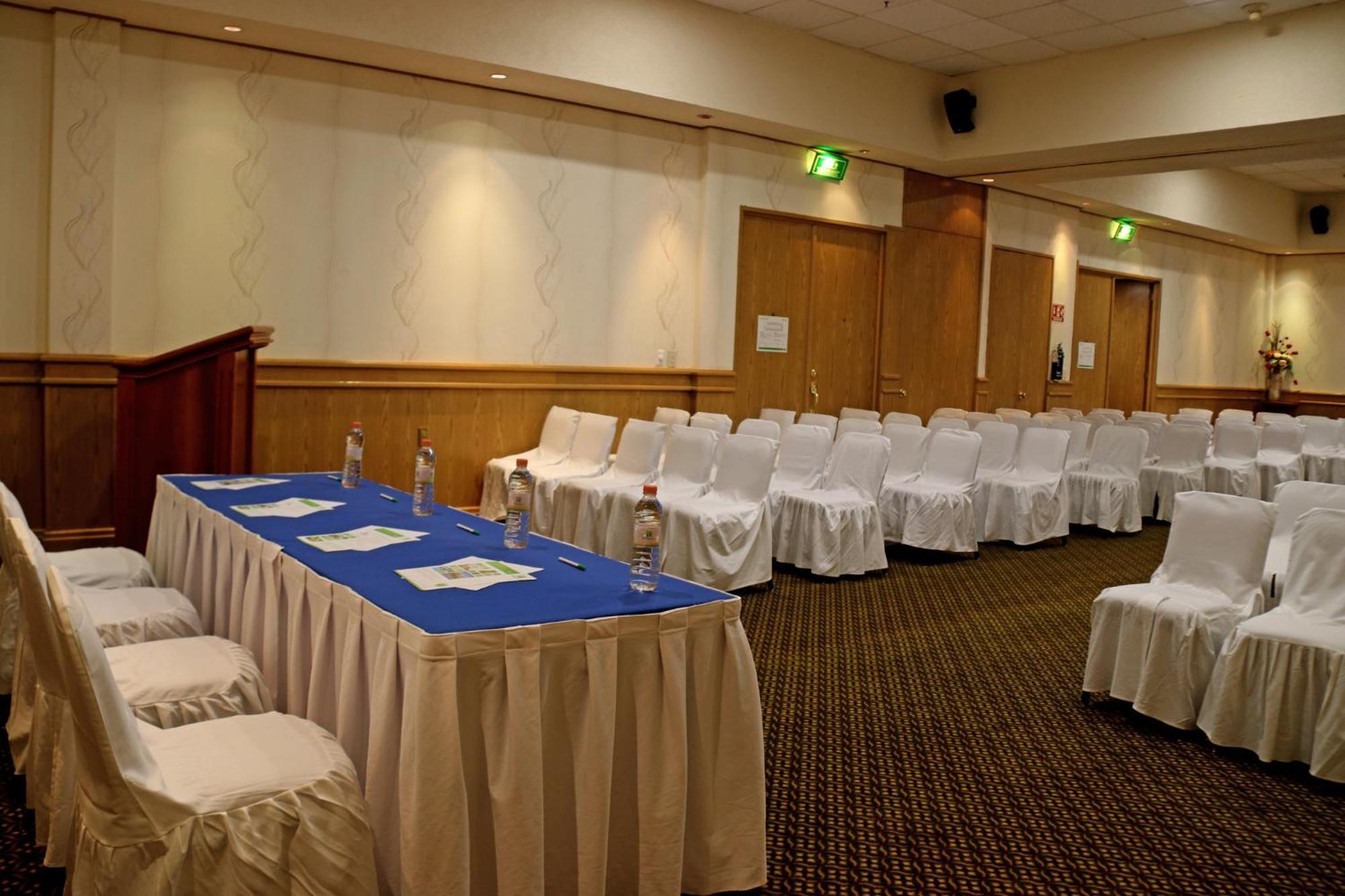 Holiday Inn La Piedad By Ihg Extérieur photo