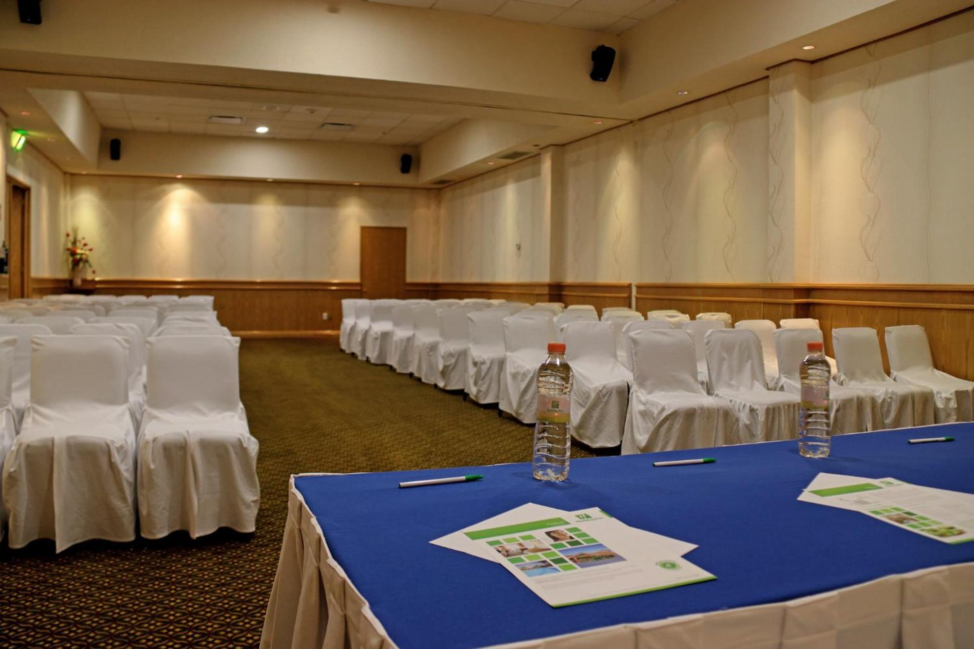 Holiday Inn La Piedad By Ihg Extérieur photo