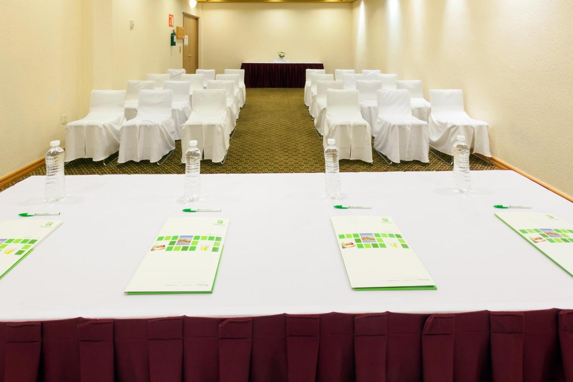 Holiday Inn La Piedad By Ihg Extérieur photo