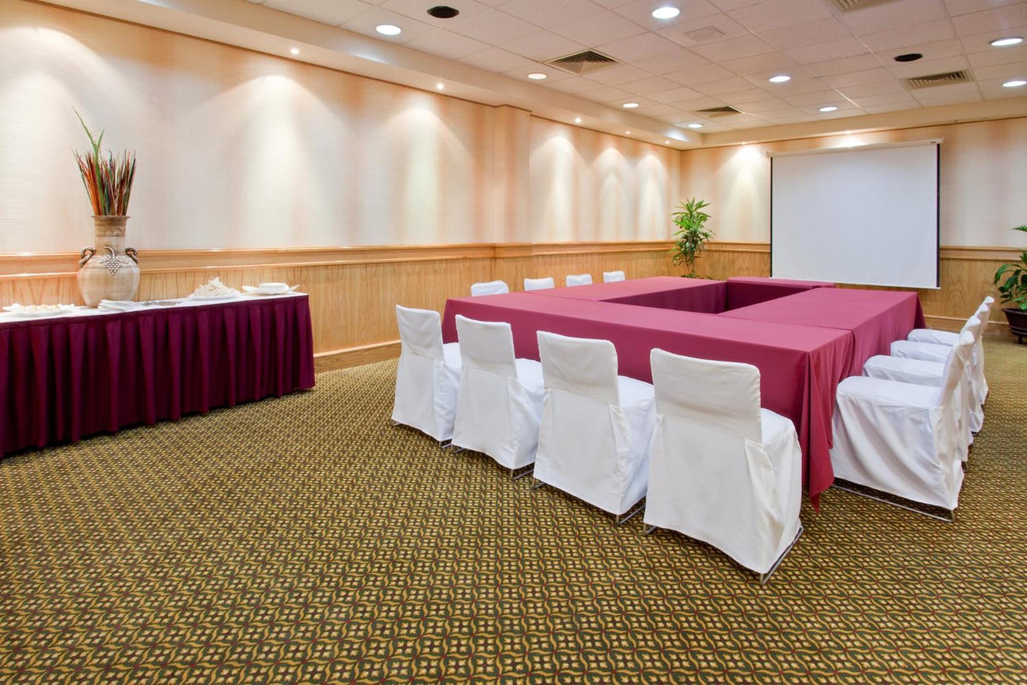 Holiday Inn La Piedad By Ihg Extérieur photo