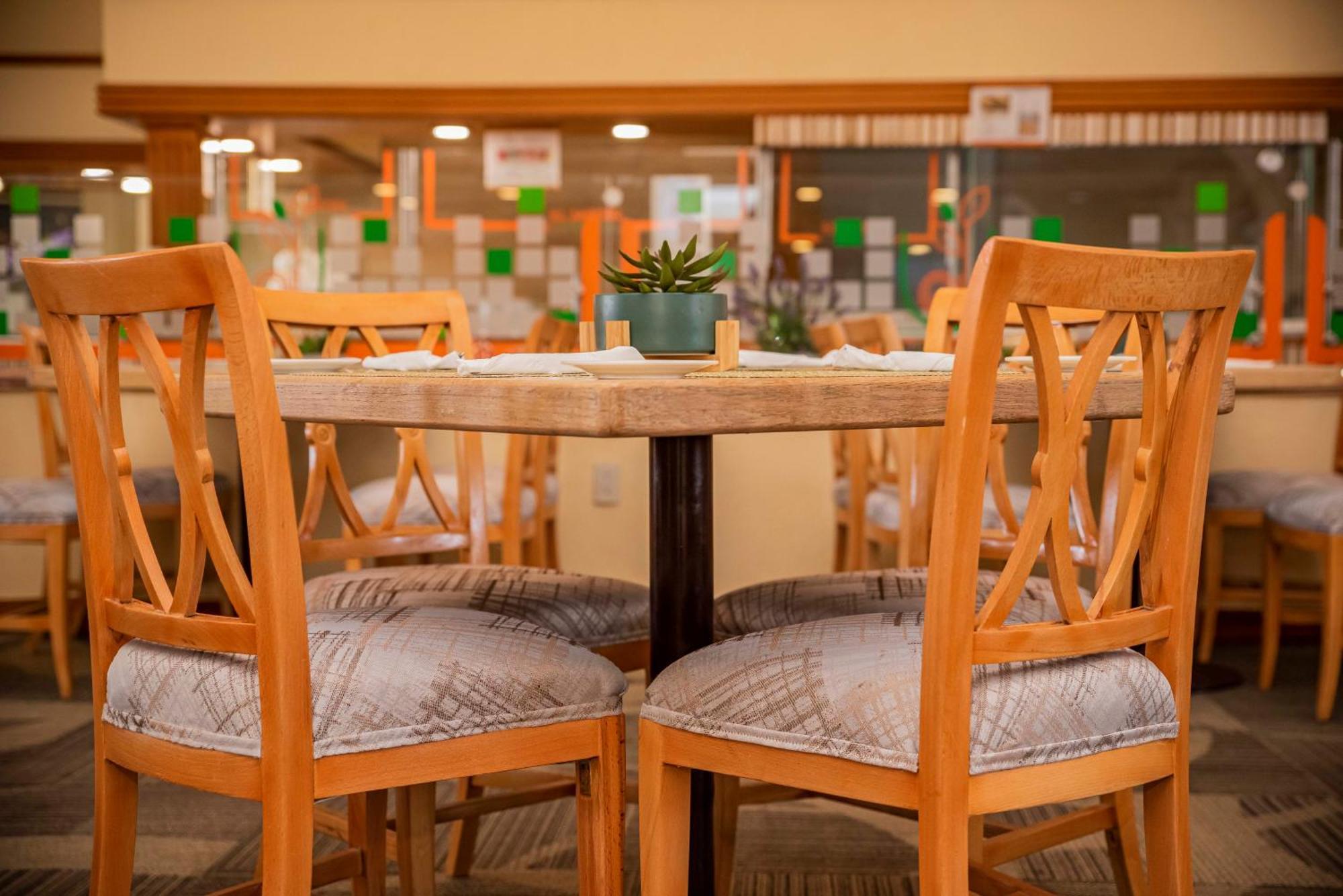 Holiday Inn La Piedad By Ihg Extérieur photo