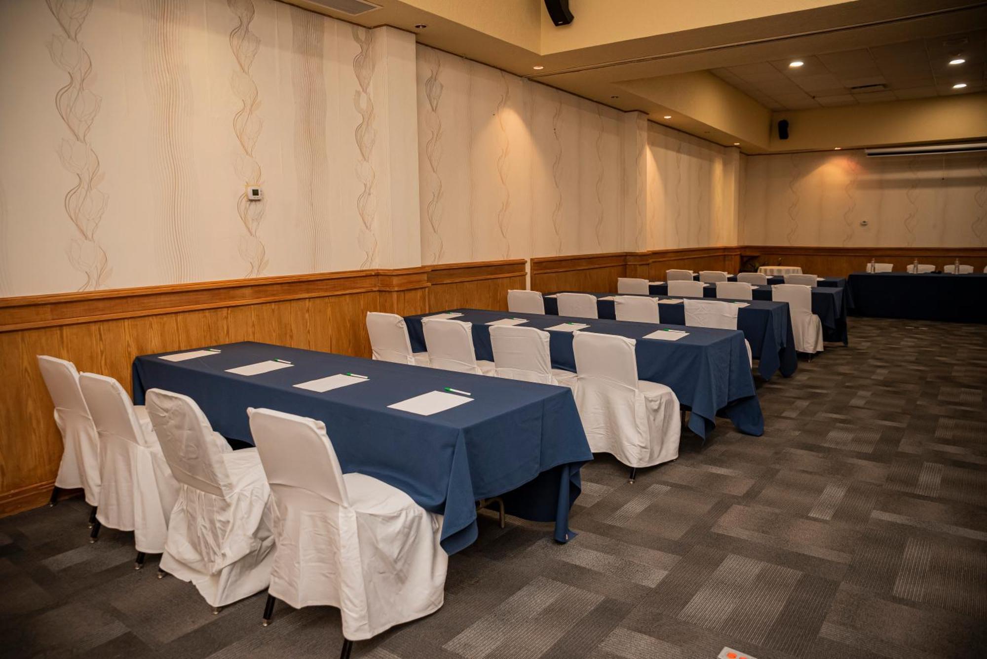 Holiday Inn La Piedad By Ihg Extérieur photo