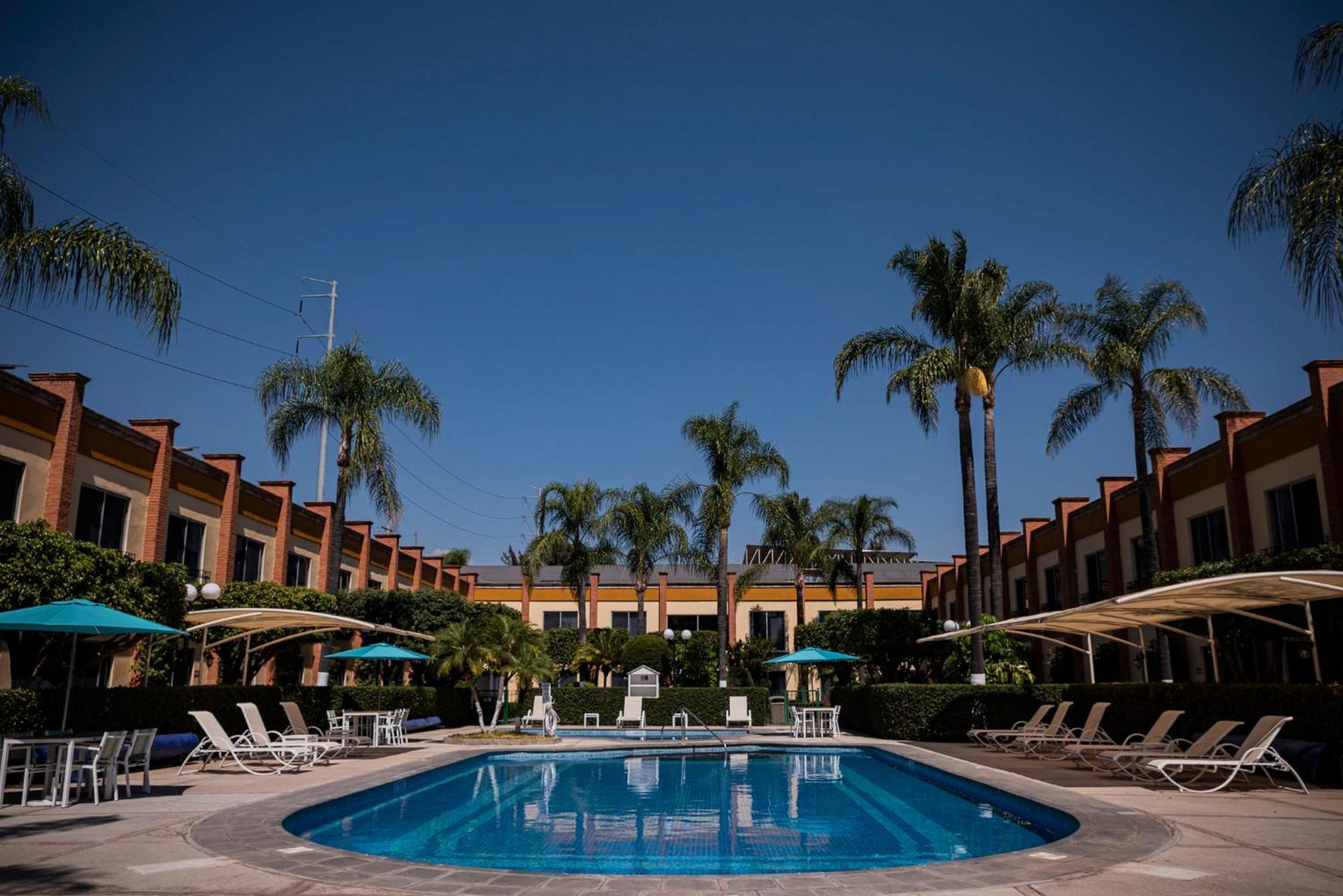 Holiday Inn La Piedad By Ihg Extérieur photo