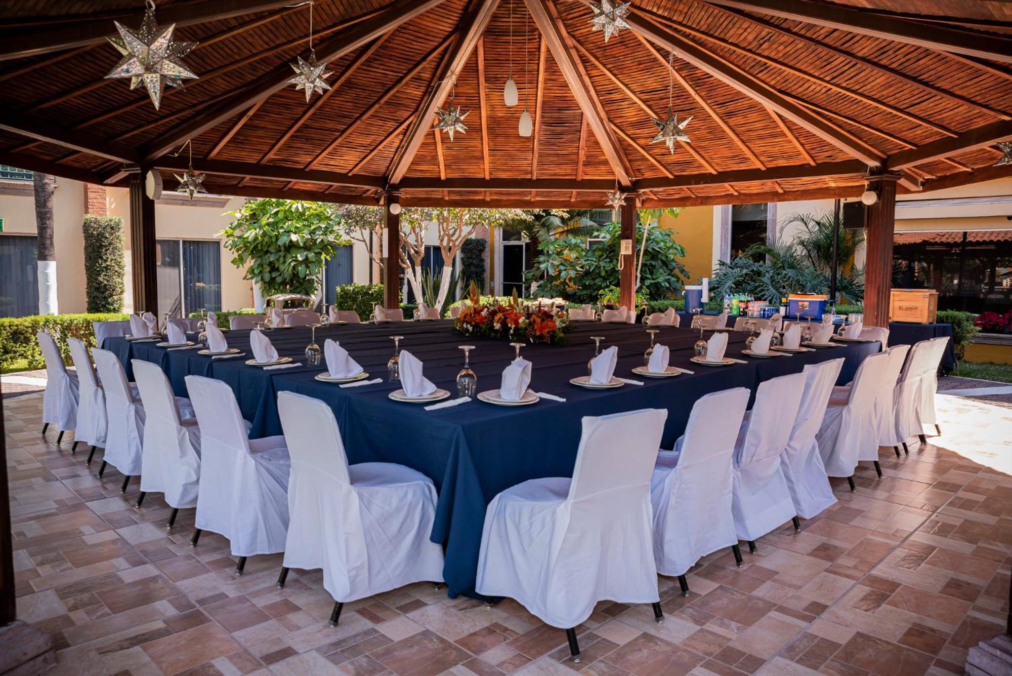 Holiday Inn La Piedad By Ihg Extérieur photo