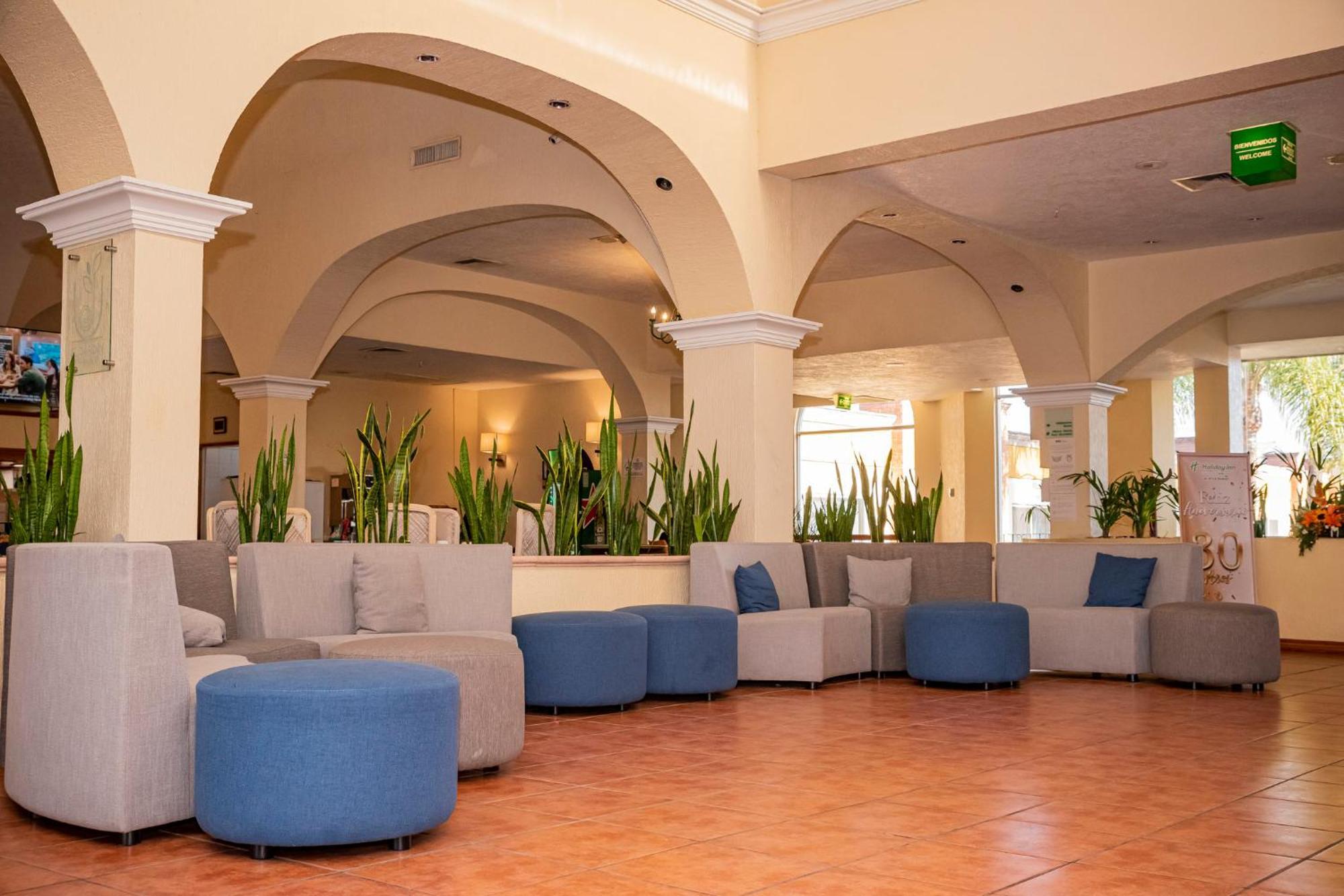 Holiday Inn La Piedad By Ihg Extérieur photo