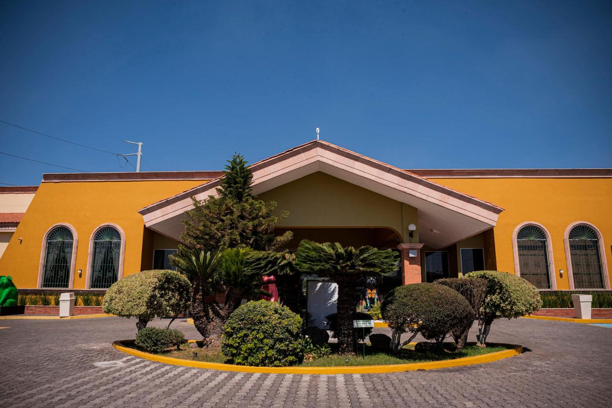 Holiday Inn La Piedad By Ihg Extérieur photo