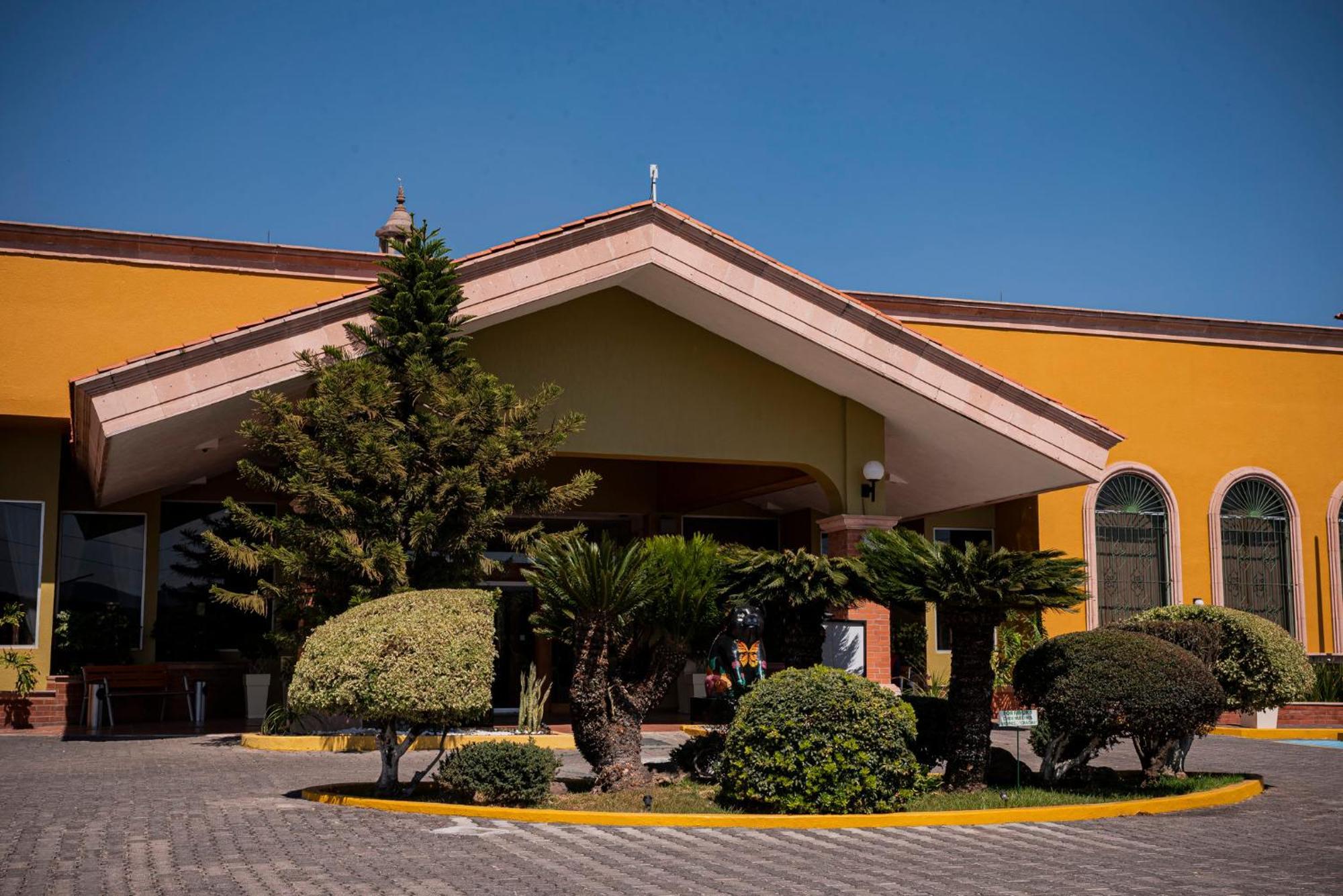 Holiday Inn La Piedad By Ihg Extérieur photo