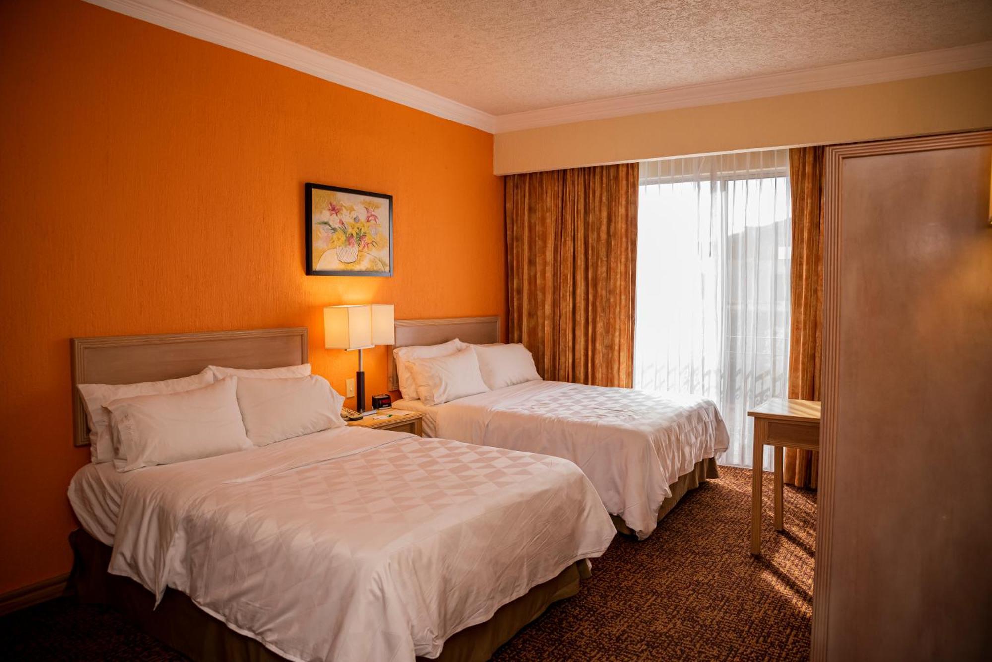 Holiday Inn La Piedad By Ihg Extérieur photo