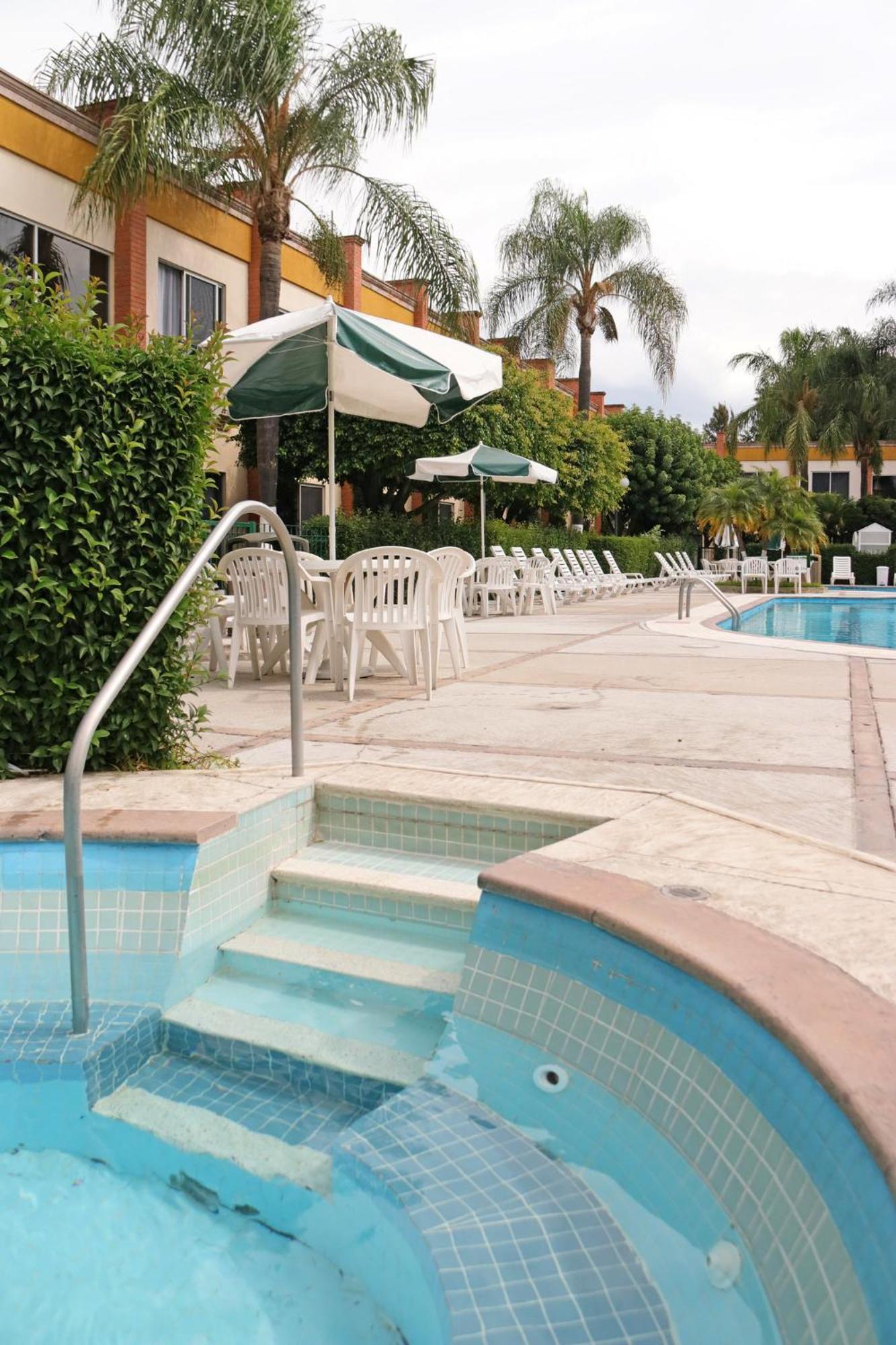 Holiday Inn La Piedad By Ihg Extérieur photo