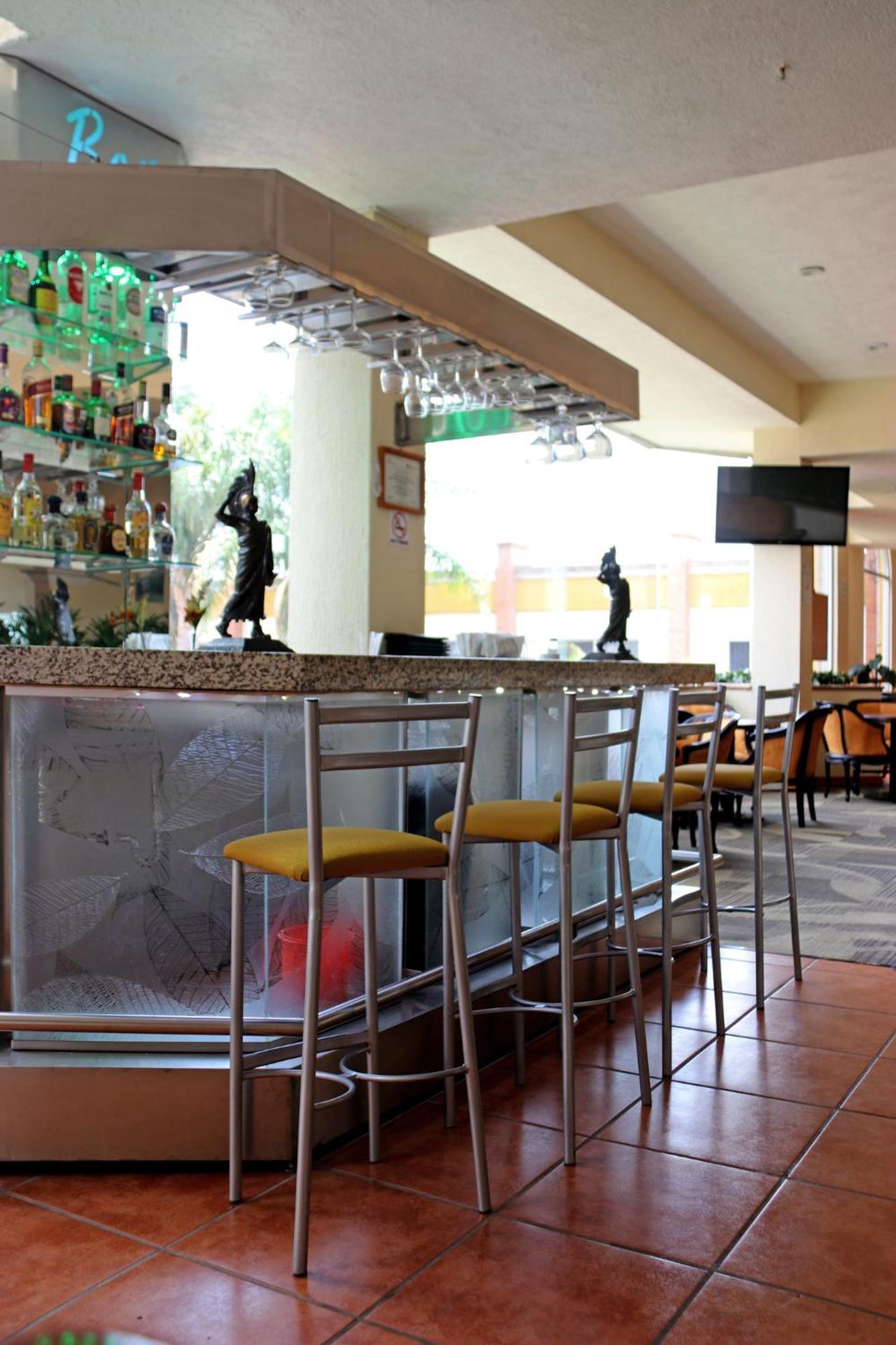 Holiday Inn La Piedad By Ihg Extérieur photo